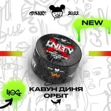 Табак Unity Turbo (Арбуз Дыня Жвачка) 40 гр